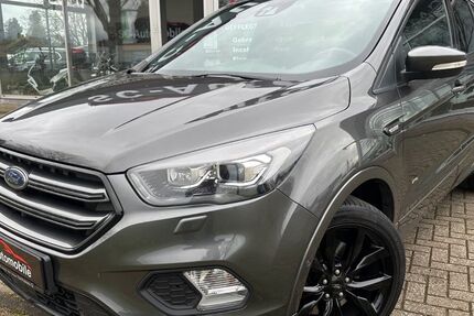 Ford Kuga 115.000 km 15.950 &euro; Bergheim Zieverich (bei Köln) 50126