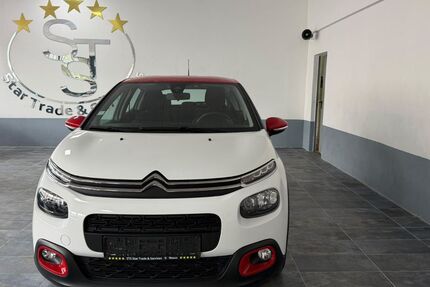 Citroen C3 80.000 km 8.400 &euro; Neuss 41469
