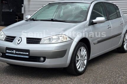 Renault Megane 175.311 km 1.999 &euro; Mönchengladbach 41238