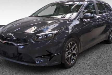 Kia ceed Sportswagon 16.487 km 23.480 &euro; Korschenbroich 41352