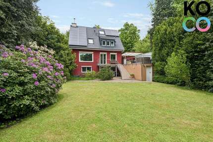 Haus Ratingen - 7 Zimmer, 142 m&sup2;, 1.190.000&euro; | Angebot:27418320