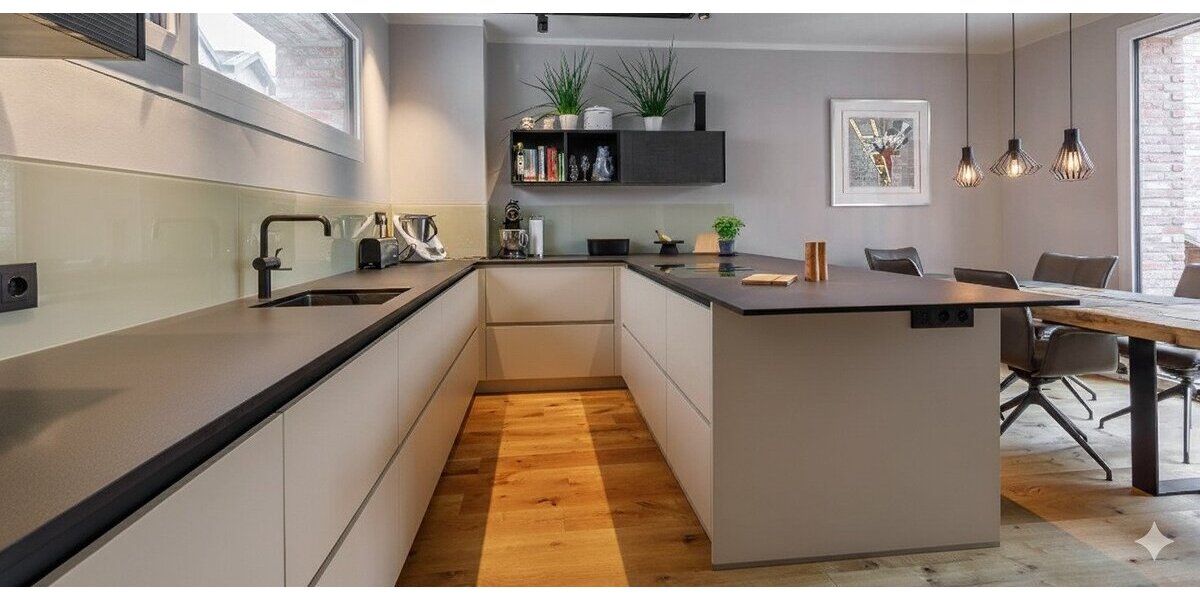 Ihr individuell geplantes Traumhaus mit allkauf - flexibel und modern - Einfamilienhaus Solingen-Wald Wald | Angebot:27493973