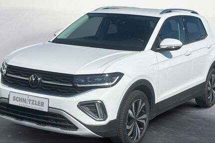 VW T-Cross 39.950 km 19.450 &euro; Hilden 40721