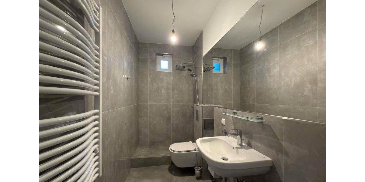 Erdgeschoßwohnung Mönchengladbach Nord - 3 Zimmer, 80 m&sup2;, 850&euro; | Angebot:27543364