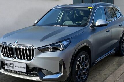 BMW X1 49.400 km 36.660 &euro; Meerbusch 40668