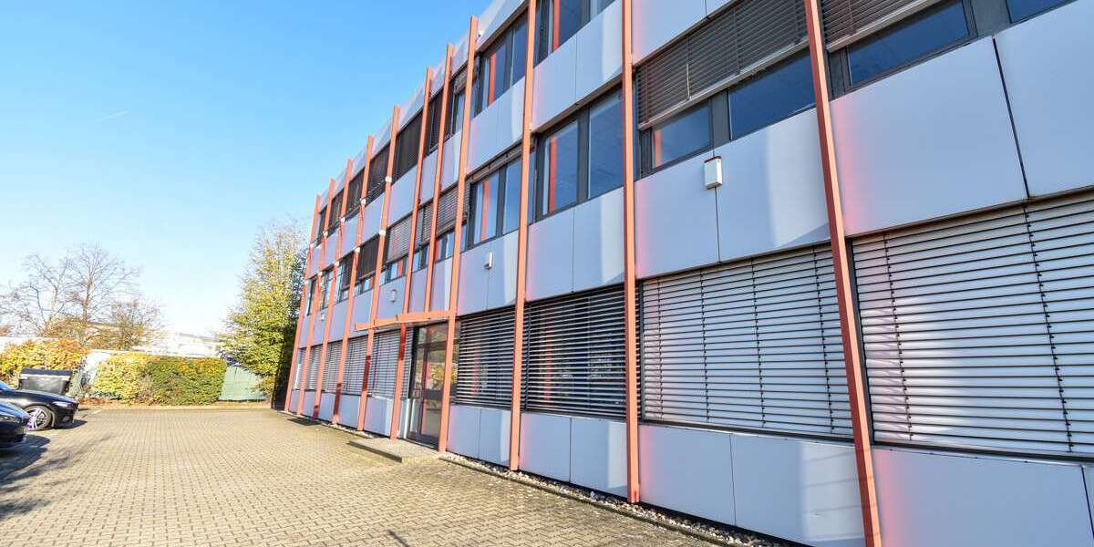 Gewerbeobjekt Düsseldorf Stadtbezirk 10 - 1.225&euro; | Angebot:27375736