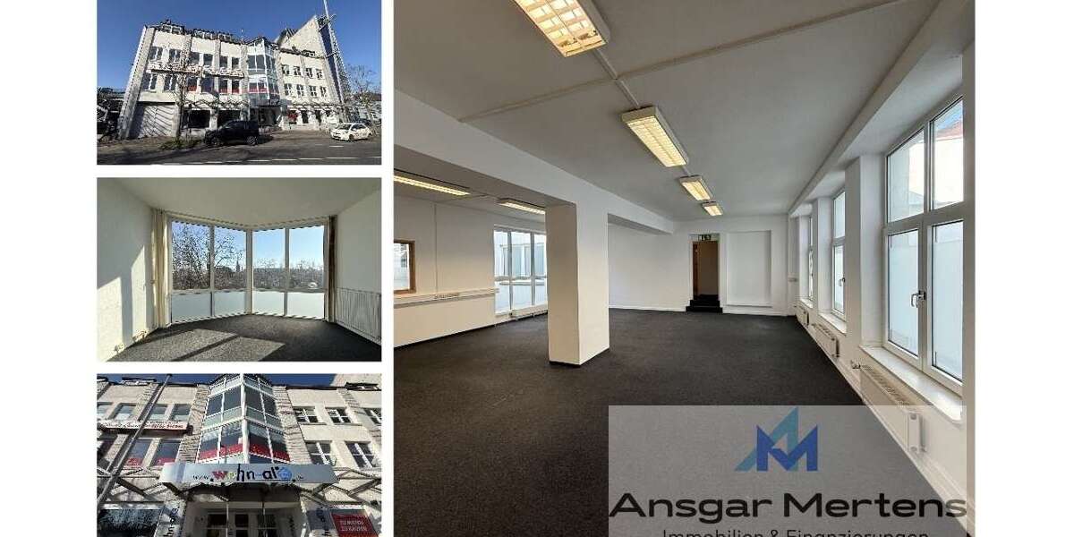 Gewerbeobjekt Mönchengladbach / Rheydt Rheydt - 1.994&euro; | Angebot:25480408