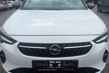Opel Corsa 34.223 km 13.990 &euro; Duisburg 47169