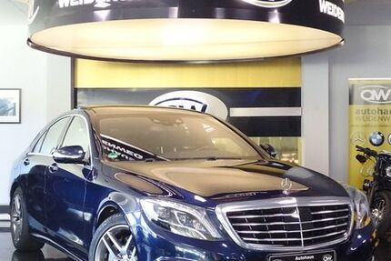 Mercedes-Benz S 400 147.705 km 29.990 &euro; Duisburg 47058
