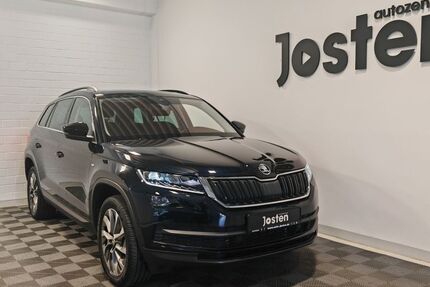 Skoda Kodiaq 56.298 km 28.900 &euro; Monheim am Rhein 40789