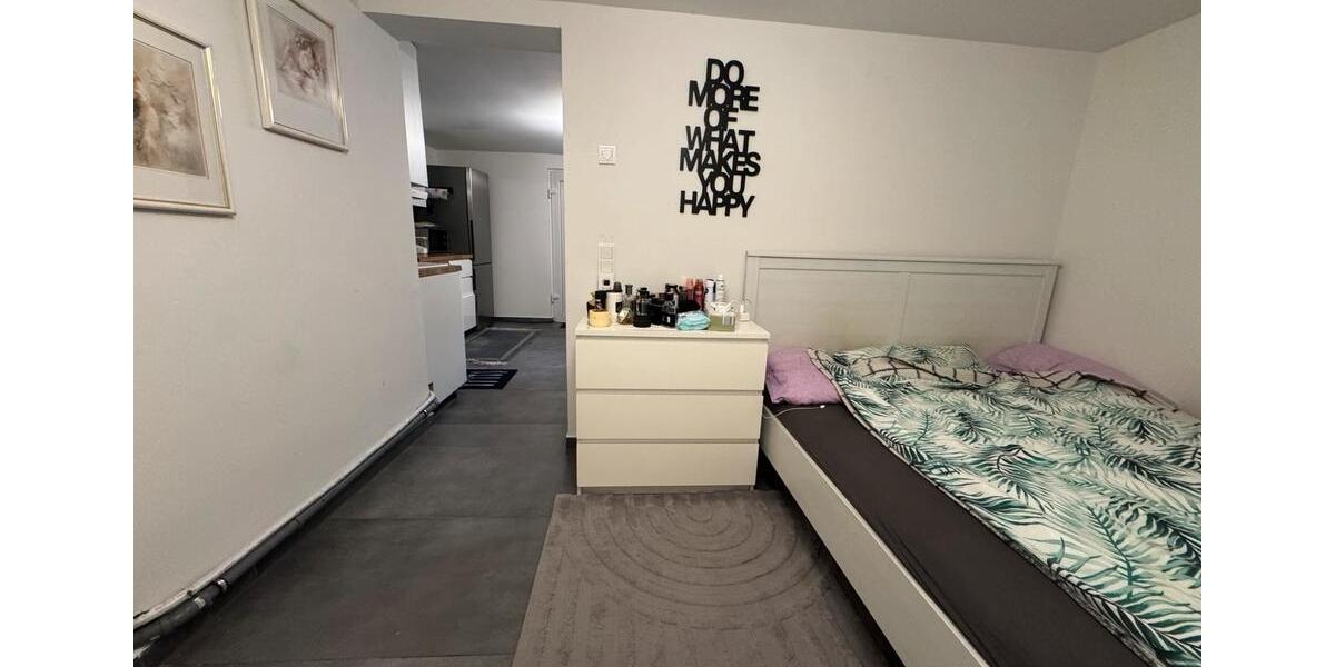 Etagenwohnung Langenfeld (Rheinland) - 2 Zimmer, 42 m&sup2;, 800&euro; | Angebot:27568615