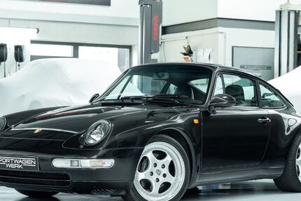 Porsche 993 155.600 km 79.000 &euro; Neuss 41470