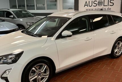 Ford Focus 106.000 km 11.490 &euro; Wülfrath 42489