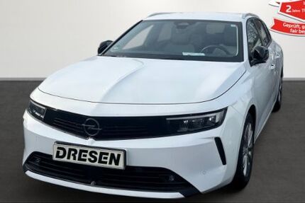 Opel Astra 64.500 km 17.890 &euro; Mönchengladbach 41061