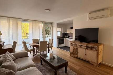 Wohnung Kaarst - 1 Zimmer, 47 m&sup2;, 143.500&euro; | Angebot:25936033