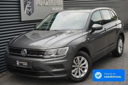 VW Tiguan 100.000 km 14.590 &euro; Monheim am Rhein 40789