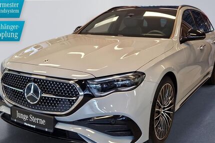 Mercedes-Benz E 300 31.896 km 54.970 &euro; Krefeld 47800