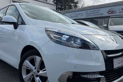 Renault Scenic 86.621 km 7.990 &euro; Viersen 41748