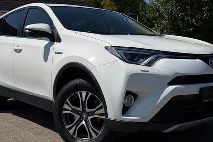 Toyota RAV 4 115.800 km 18.690 &euro; Neuss 41469