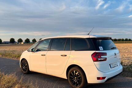 Citroen Grand C4 Picasso / SpaceTourer 149.992 km 7.190 &euro; Krefeld 47804