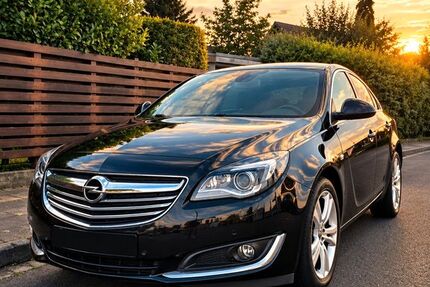 Opel Insignia 90.000 km 5.700 &euro; Bergheim 50127