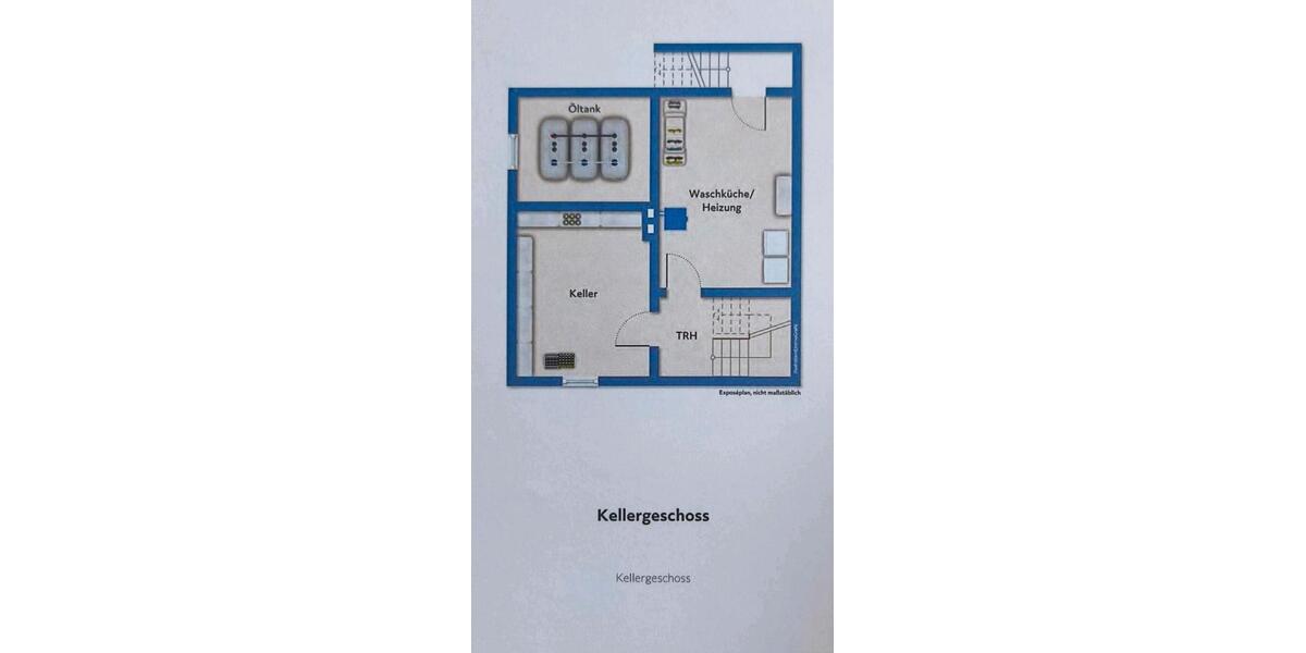Einfamilienhaus Bergheim Auenheim - 9 Zimmer, 120 m&sup2;, 380.000&euro; | Angebot:27499933