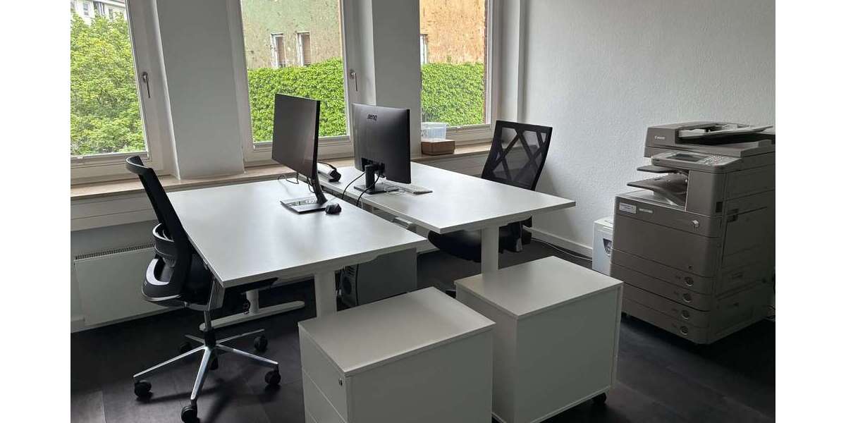 Gewerbeobjekt Düsseldorf Stadtbezirk 3 - 350&euro; | Angebot:27472549