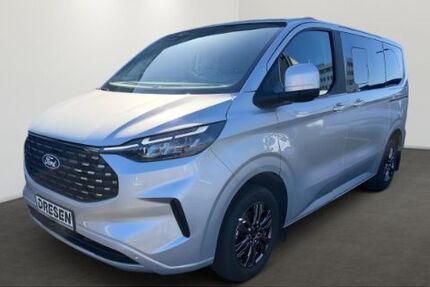 Ford Tourneo Custom 25.989 km 39.990 &euro; Neuss 41464