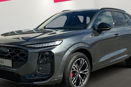 Audi Q3 11.500 km 49.550 &euro; Duisburg 47249
