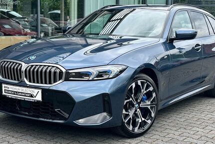 BMW 330 22.905 km 47.930 &euro; Mülheim 45472