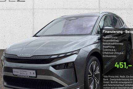 Skoda Enyaq 4.000 km 51.590 &euro; Pulheim-Brauweiler 50259