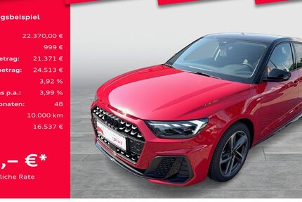 Audi A1 7.255 km 22.370 &euro; Mönchengladbach 41066