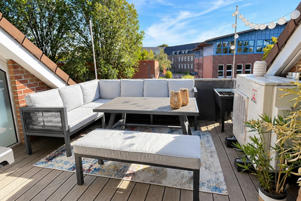 Wohnung Moers - 4 Zimmer, 118 m&sup2;, 494.800&euro; | Angebot:27455738