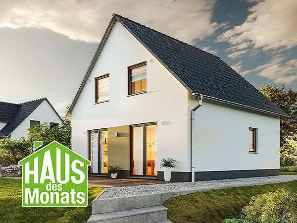 Einfamilienhaus Titz - 3 Zimmer, 100 m&sup2;, 441.129&euro; | Angebot:26319035