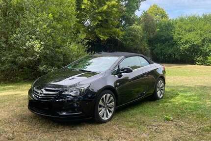 Opel Cascada 125.000 km 8.450 &euro; Mönchengladbach, Stadt 41189