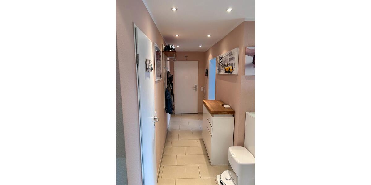 Etagenwohnung Düsseldorf Stadtbezirk 9 - 3 Zimmer, 77 m&sup2;, 329.000&euro; | Angebot:27496400