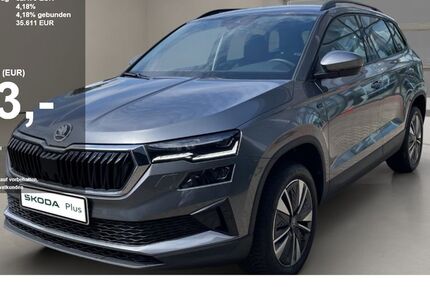 Skoda Karoq 20.610 km 31.970 &euro; Krefeld 47809