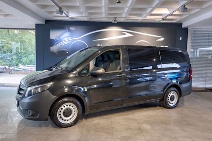 Mercedes-Benz Vito 91.455 km 27.900 &euro; Ratingen 40880