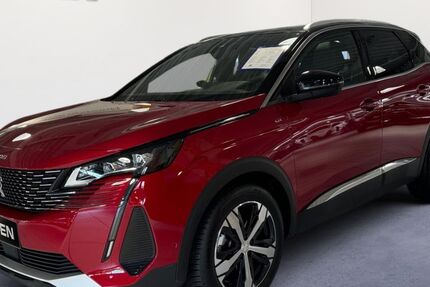 Peugeot 3008 21.870 km 23.890 &euro; Düsseldorf 40233