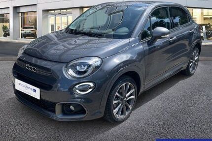 Fiat 500X 9.980 km 18.480 &euro; Ratingen 40878
