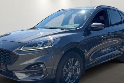 Ford Kuga 44.330 km 22.980 &euro; Düsseldorf 40589