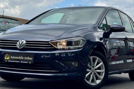 VW Golf 46.000 km 11.990 &euro; Düsseldorf 40233