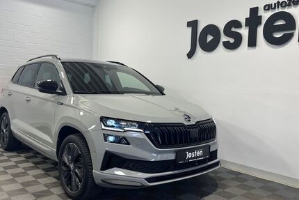 Skoda Karoq 4.227 km 39.450 &euro; Monheim am Rhein 40789