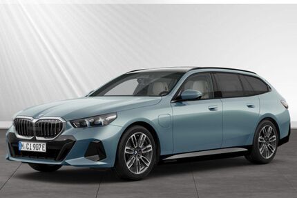 BMW 550 12.300 km 65.559 &euro; Moers 47441
