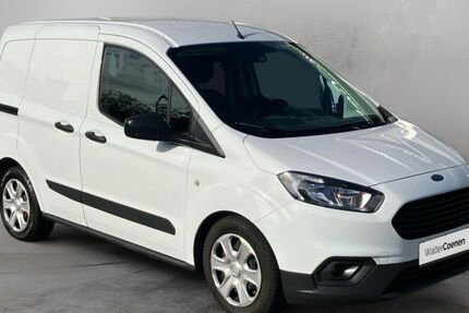 Ford Transit Courier 103.303 km 13.980 &euro; Mönchengladbach 41068