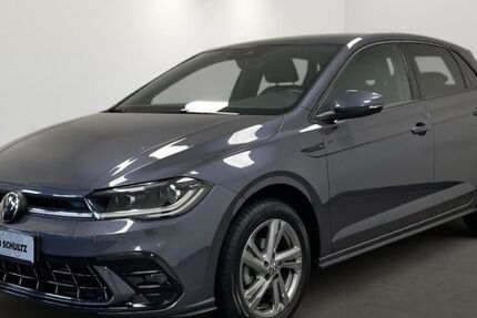 VW Polo 43.096 km 17.990 &euro; Düsseldorf 40233