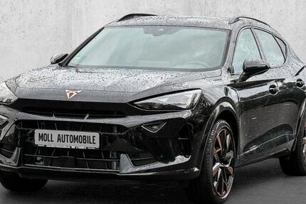 Cupra Formentor 10.800 km 39.900 &euro; Bergheim 50126