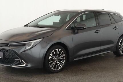 Toyota Corolla 37.800 km 26.184 &euro; Düsseldorf 40233