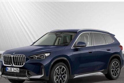 BMW X1 4.780 km 37.487 &euro; Moers 47441