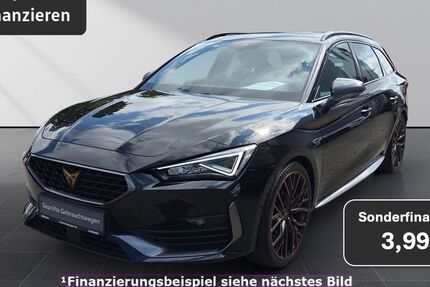 Cupra Leon 25.600 km 33.890 &euro; Solingen 42719